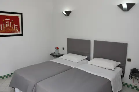 Hotel Tagadirt in Agadir, foto 26