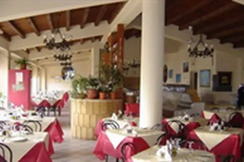 Hotel Miramare Garzia in Castelvetrano, foto 9