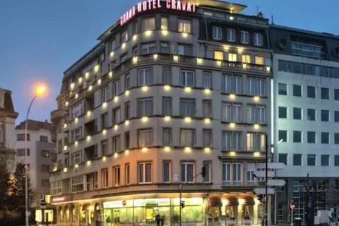 Grand Hotel Cravat foto 17