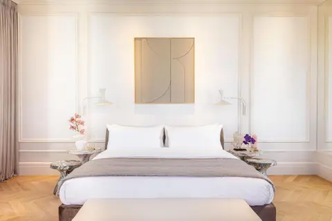 The Dolli at Acropolis, A Hotel to Live in Athene — foto 14