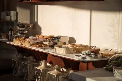 Oscar Suites & Village in Agia Marina, foto 19