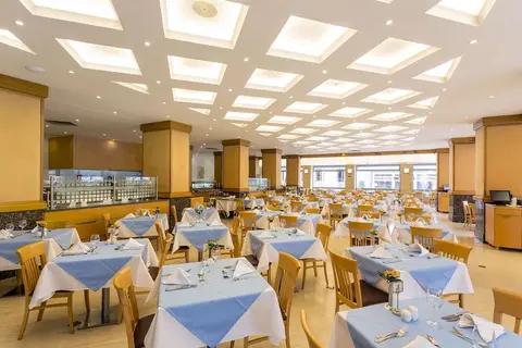 Ibiscus Hotel in Hotel Ibiscus, foto 13