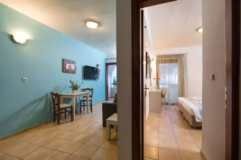 Alianthos Garden Hotel in Πλακιάς — foto 28