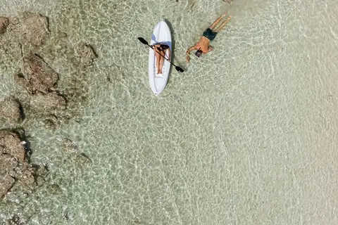 Grand Sirenis Riviera Maya Resort in Akumal — foto 9