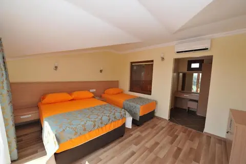 Magic Tulip Beach Hotel in Fethiye — foto 21