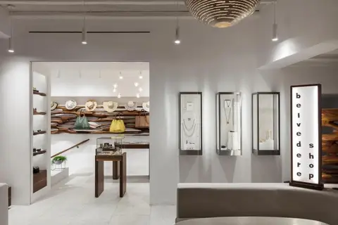 Belvedere Mykonos in Τούρλος — foto 20