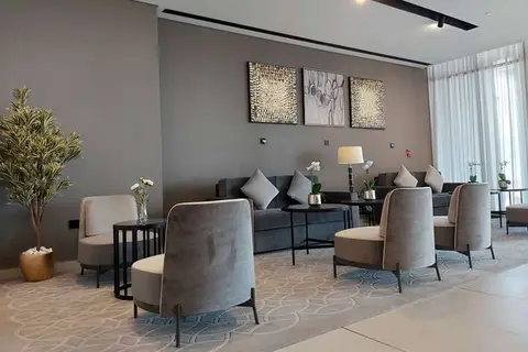 Beach Walk Hotel in Dubai — foto 6