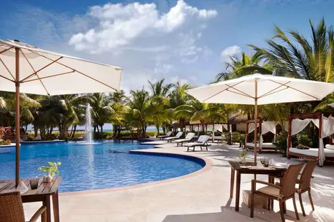 El Dorado Maroma in Playa del Carmen, foto 19