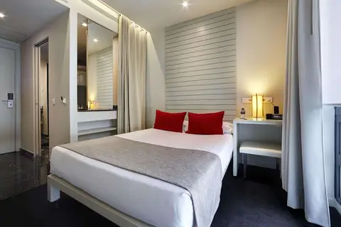 Hotel Miro in Bilbao — foto 12