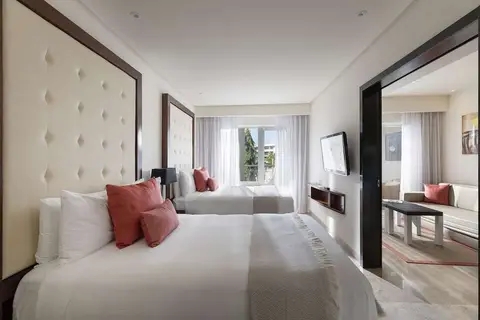 Paradisus Playa del Carmen in Playa del Carmen — foto 13