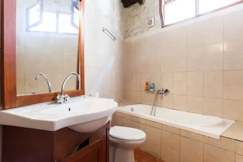 Stone Village Petrino Horio in Μπαλί — foto 11