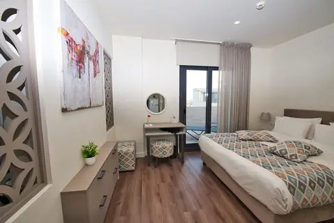 Urban Nest in Athene, foto 11