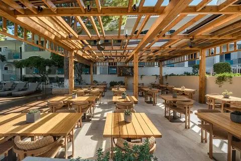 Hotel Contessa in Δημοτική Ενότητα Ζακυνθίων — foto 10