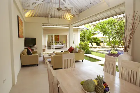 The Lovina Bali in Buleleng — foto 14