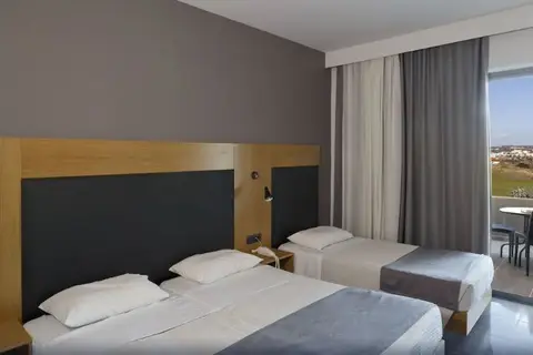 Evita Hotel Resort in Faliraki — foto 30