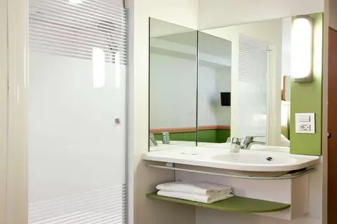 ibis budget Málaga Centro in Guadalmar-San Julián — foto 25