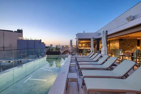 Vita Hotel in San Ġiljan — foto 2