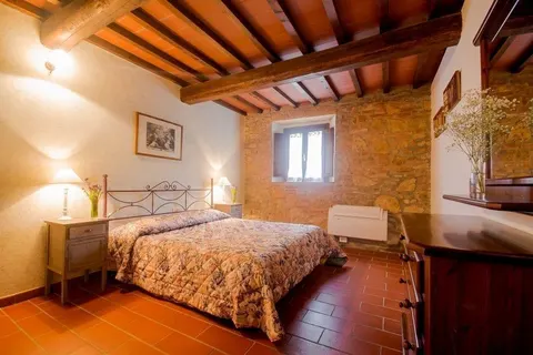Vakantievilla's Castellare Di Tonda in Montaione — foto 2