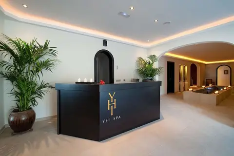 Melia Hacienda Del Conde in Buenavista del Norte — foto 9