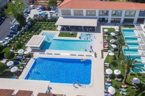 Zante Park Resort & Spa foto 6