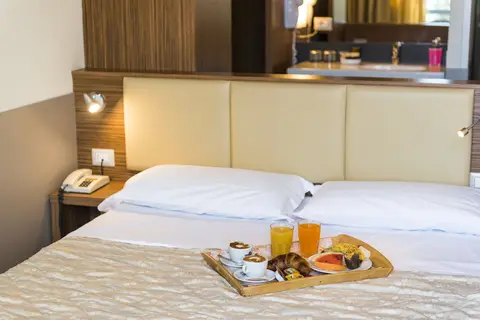 Grand Hotel Riva in Riva del Garda — foto 20