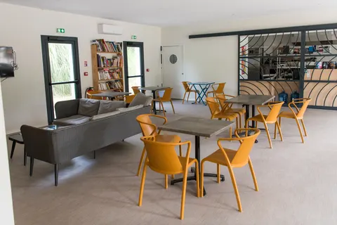 Camping Abaya foto 7