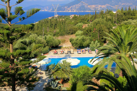 Appartementen Panorama foto 3