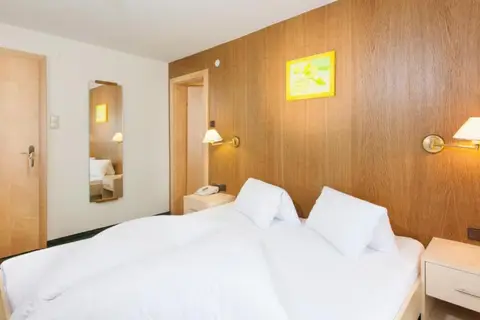 Hotel RidersIN in Sölden, foto 2