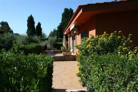 Agriturismo Tenuta Ruralia in Ricadi — foto 26
