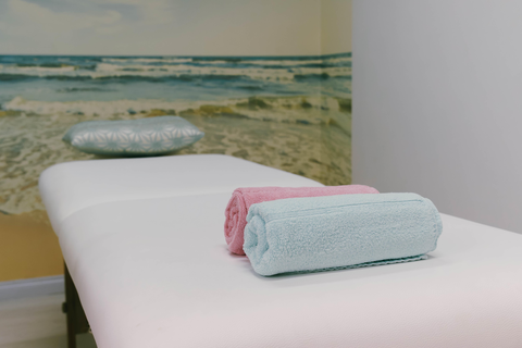 Hotel Talisman foto 19