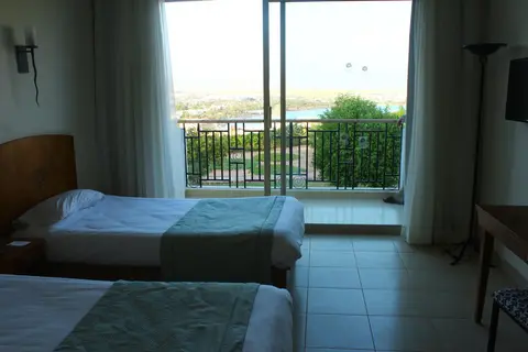 Eden Rock Hotel in Sharm El Sheikh — foto 12