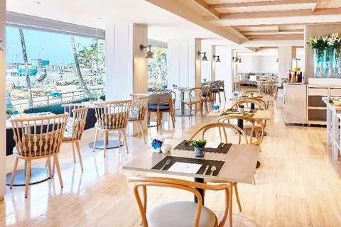 NH Imperial Playa in Las Palmas — foto 29