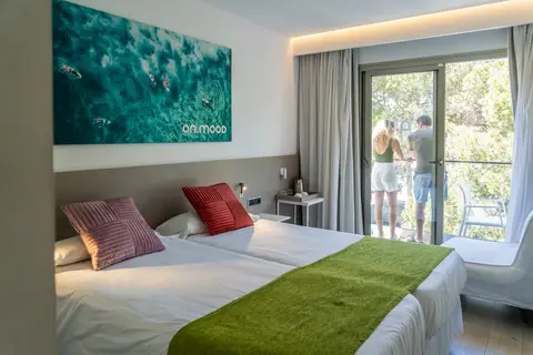 Onmood Cala Ratjada by PortBlue Hotels in Cala Ratjada — foto 9