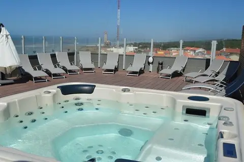 Mar e Sol in Marinha Grande — foto 16