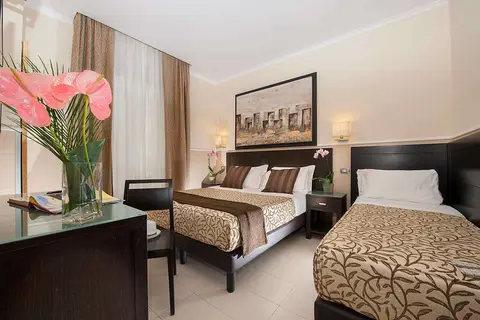 Yes Hotel in Rome, foto 19