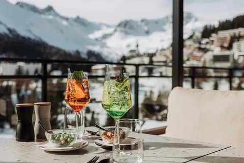 Altein Arosa, a Faern Collection Resort foto 7