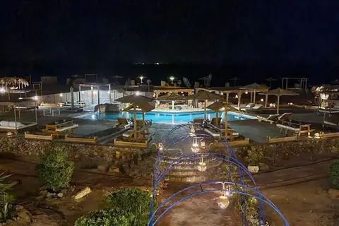 Daniela Hotel & Diving Center Dahab in Dahab, foto 27