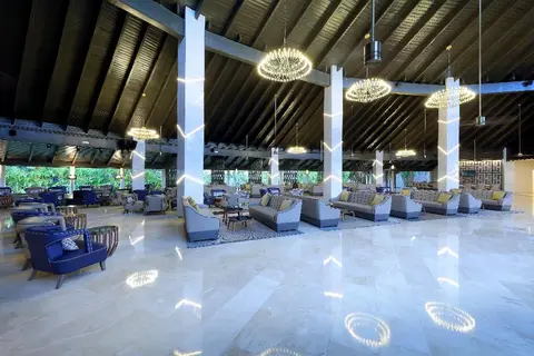 Grand Palladium Punta Cana Resort & Spa in Salvaleón de Higüey — foto 12