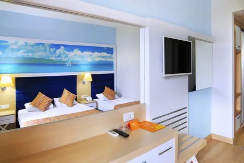 Club Aqua Plaza in Alanya — foto 15