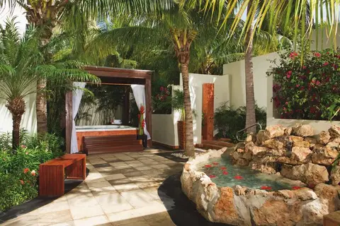 Dreams Sands Cancun Resort & Spa in Boulevard Kukulcán, foto 7