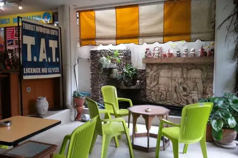New Siam III in Bangkok — foto 4