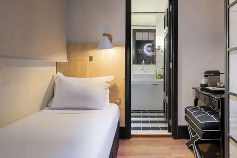 H10 Catalunya Plaza in Barcelona — foto 5
