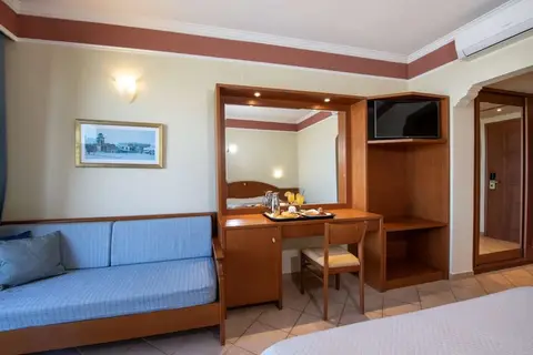 Hydramis Palace Beach Resort in Rethimnon, foto 13
