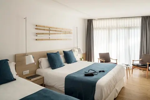 AQUA Hotel Onabrava & Spa in Santa Susanna — foto 28