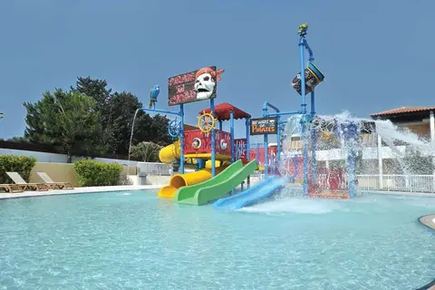 TUI BLUE Atlantica Aeneas Resort in Αγία Νάπα — foto 12