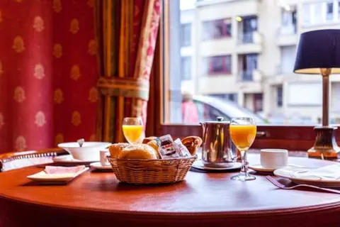 Avenue Boutique Hotel foto 8