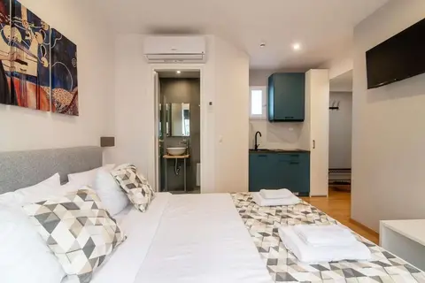 Olvia Suites in Athene — foto 2