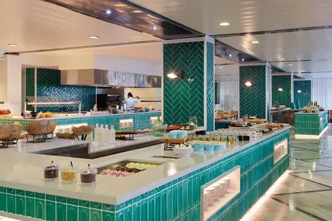 Hotel H10 Cambrils Playa foto 21