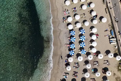 Villa Orange Apartments in Πάργα — foto 9