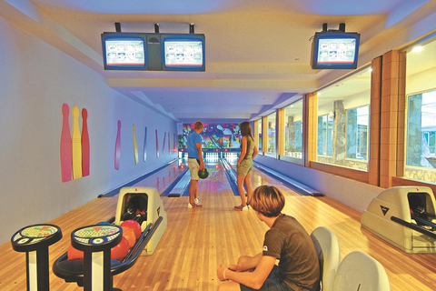 Hotel MC Arancia Resort foto 9